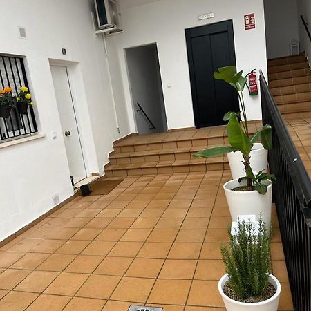 Sherry Suites V Apartamentos Parking Gratuito Jerez de la Frontera Exterior photo