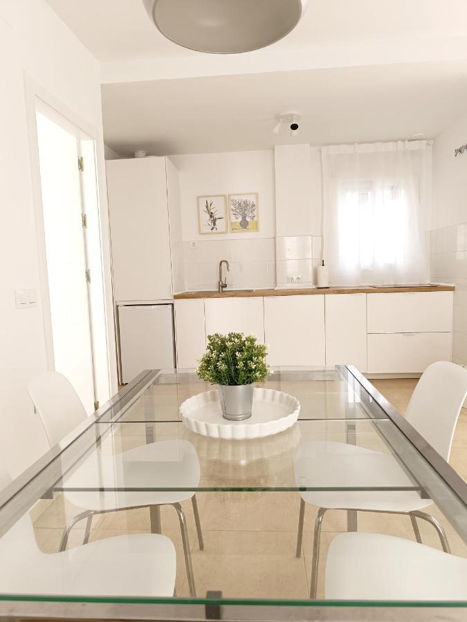 Sherry Suites V Apartamentos Parking Gratuito Jerez de la Frontera Exterior photo