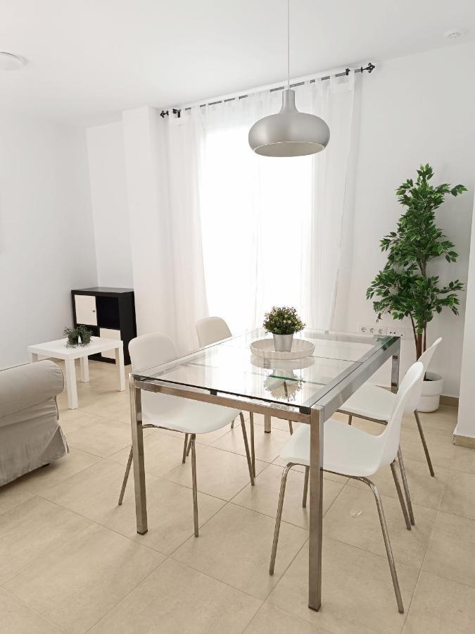 Sherry Suites V Apartamentos Parking Gratuito Jerez de la Frontera Exterior photo