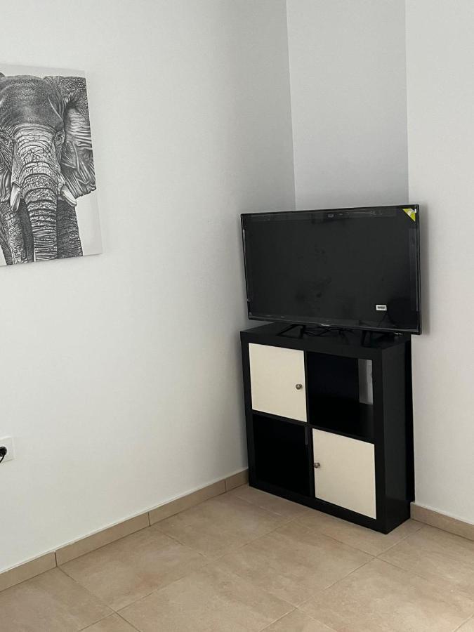 Sherry Suites V Apartamentos Parking Gratuito Jerez de la Frontera Exterior photo