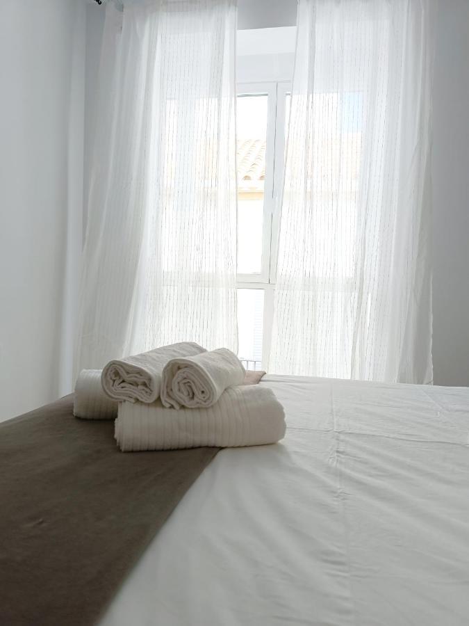 Sherry Suites V Apartamentos Parking Gratuito Jerez de la Frontera Exterior photo
